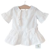 Meisjes babykleding